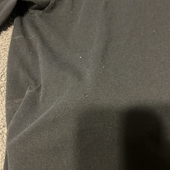 Moth and Wesson longlseeve tee - Picture 3 of 4